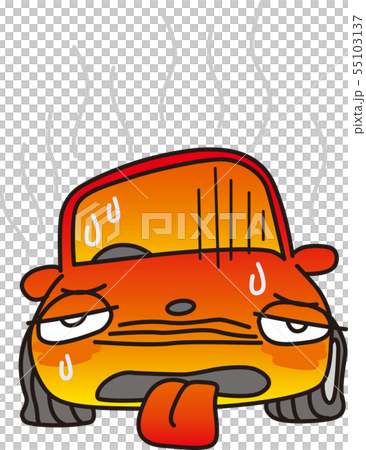 過熱 過熱 55103137