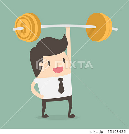 Financial Fitness. 55103426