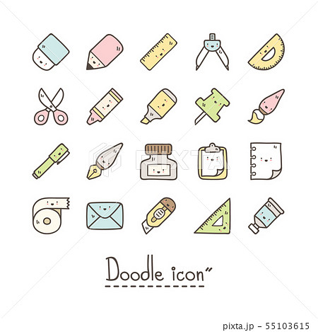 Stationery. Stationery. 55103615