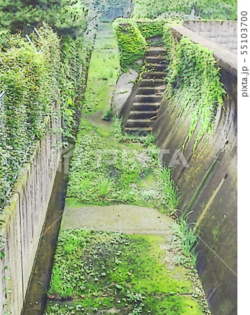 旧海岸線　垂水 55103700