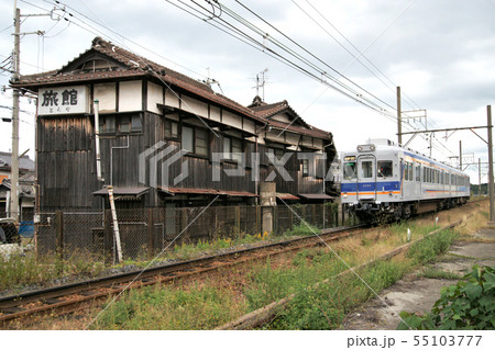 南海電鉄 多奈川線 南海電鉄 多奈川線 55103777