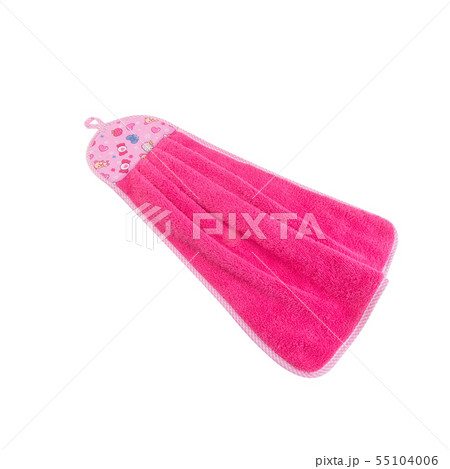 towel or bath towel on a background new. towel or bath towel on a background new. 55104006