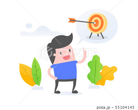 goal setting goal setting 55104145