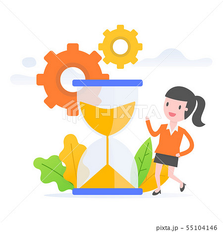 time management time management 55104146