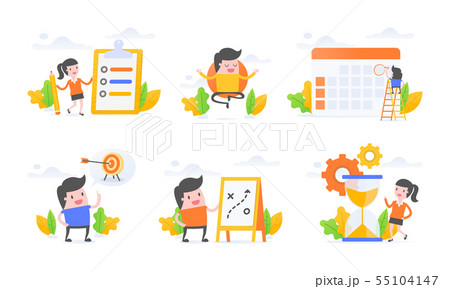 productivity productivity 55104147