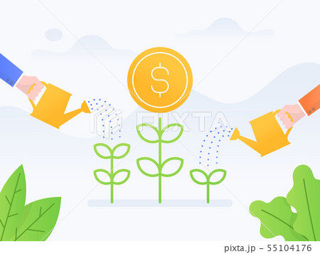 investment. 55104176