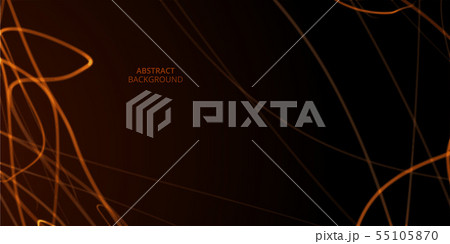 Abstract vector background  55105870