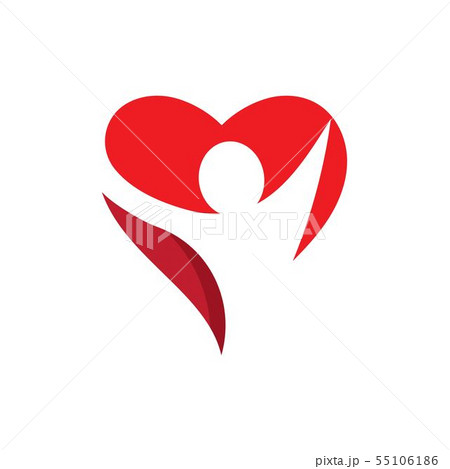 Community, network and social icon 55106186