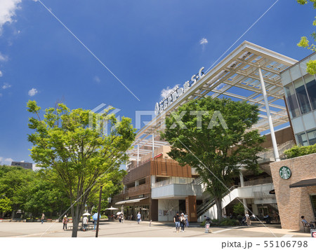 千葉県 流山おおたかの森S.C 千葉県 流山おおたかの森S.C 55106798