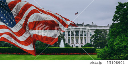 The White House - Washington DC United States The White House - Washington DC United States 55108901