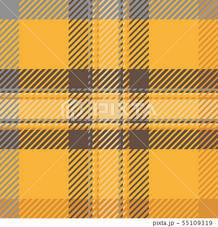 Plaid or tartan vector is background or texture in Plaid or tartan vector is background or texture in 55109319