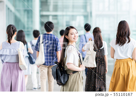 大学生 大学生 55110167