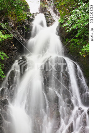調音の滝 55110858