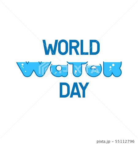 water design template water design template 55112796