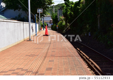 銚子電鉄の沿線風景 55112933