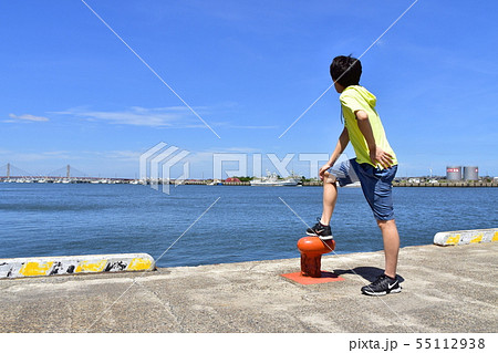 銚子の風景 銚子の風景 55112938