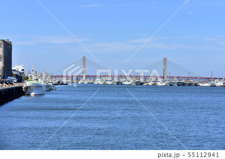 銚子の風景 銚子の風景 55112941