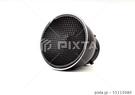 Reflector with honeycomb grid accessory for studio Reflector with honeycomb grid accessory for studio 55113080