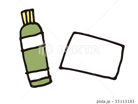 軟膏と貼り薬 軟膏と貼り薬 55113183