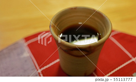 コーヒー 55113777