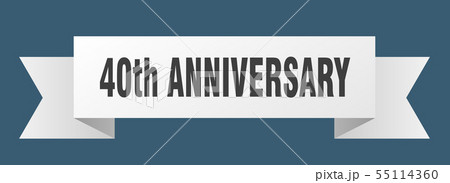 40th anniversary 40th anniversary 55114360