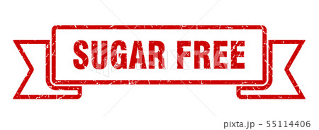 sugar free 55114406