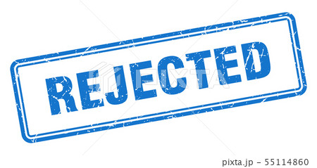 rejected rejected 55114860