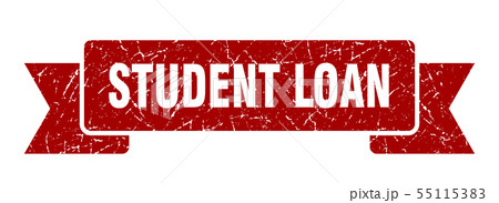 student loan student loan 55115383