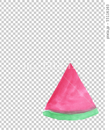 Watermelon Material Watermelon Material 55116163