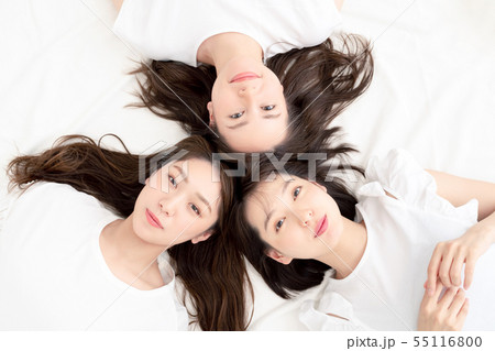 美容イメージ 美容イメージ 55116800