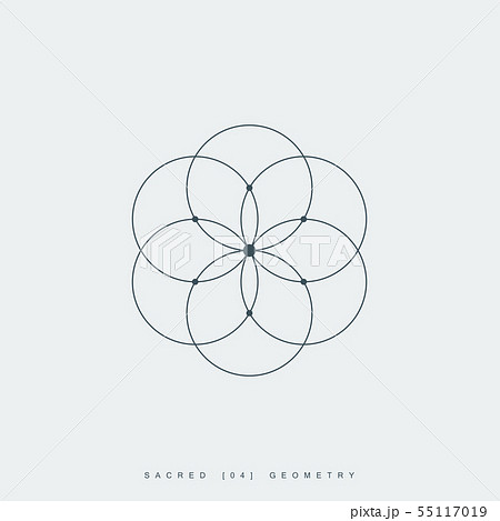 sacred geometry sacred geometry 55117019