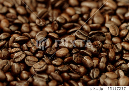 コーヒー豆 55117237