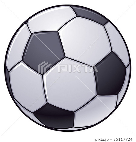 Soccer Ball 55117724