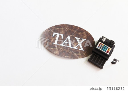 税金 55118232