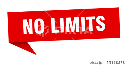no limits 55118878