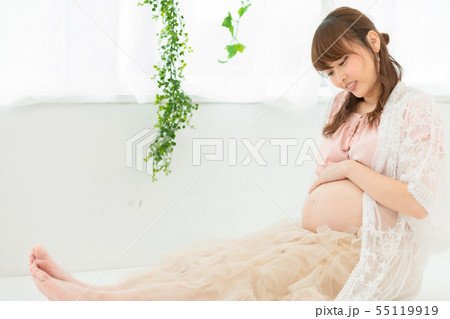 マタニティ 55119919