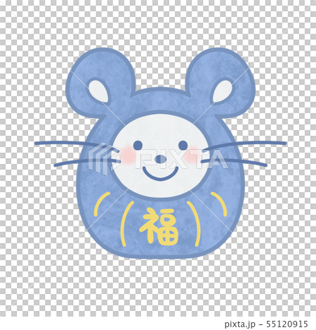 Mouse Tatsuki 55120915