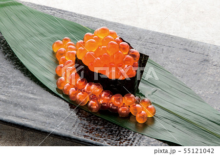 いくら軍艦 いくら軍艦 55121042