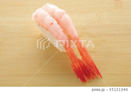 甘えび寿司 甘えび寿司 55121340