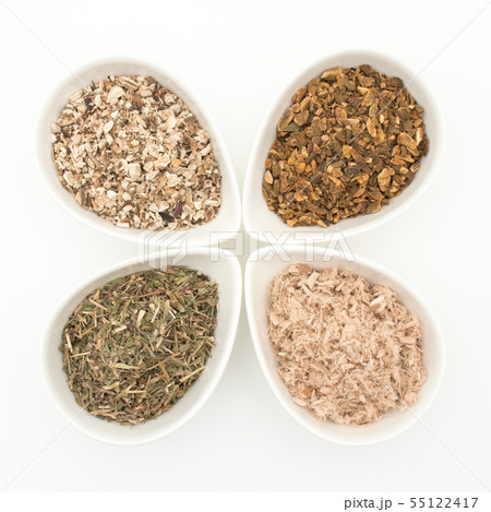 エシアックティー調合ハーブ4種類(エイジアックティー用ハーブ): Essiac tea herbs エシアックティー調合ハーブ4種類(エイジアックティー用ハーブ): Essiac tea herbs 55122417