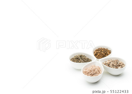 エシアックティー調合ハーブ4種類(エイジアックティー用ハーブ): Essiac tea herbs エシアックティー調合ハーブ4種類(エイジアックティー用ハーブ): Essiac tea herbs 55122433