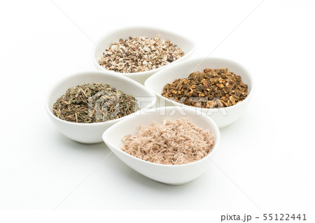 エシアックティー調合ハーブ4種類(エイジアックティー用ハーブ): Essiac tea herbs エシアックティー調合ハーブ4種類(エイジアックティー用ハーブ): Essiac tea herbs 55122441