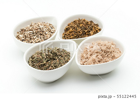 エシアックティー調合ハーブ4種類(エイジアックティー用ハーブ): Essiac tea herbs エシアックティー調合ハーブ4種類(エイジアックティー用ハーブ): Essiac tea herbs 55122445