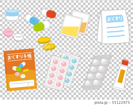 處方藥和手冊 55122973