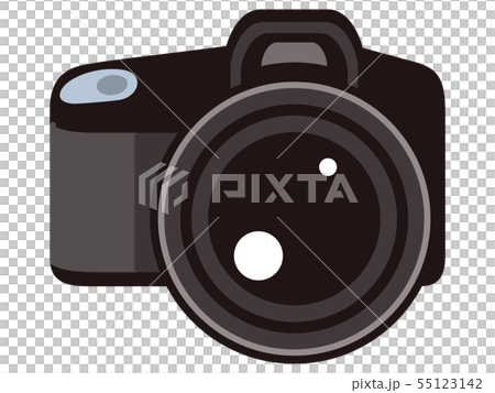 單鏡頭反光相機 55123142