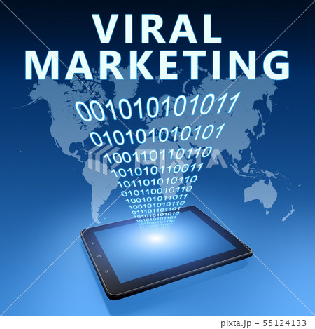 Viral Marketing 55124133