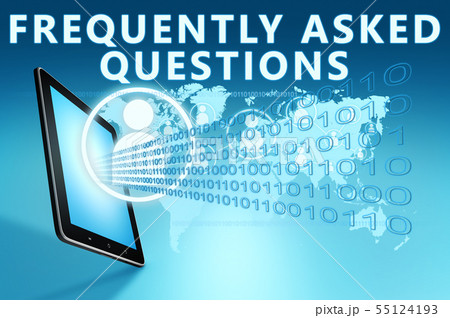 Frequently Asked Questions Frequently Asked Questions 55124193