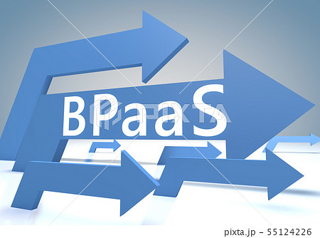 Business Process as a Service 55124226