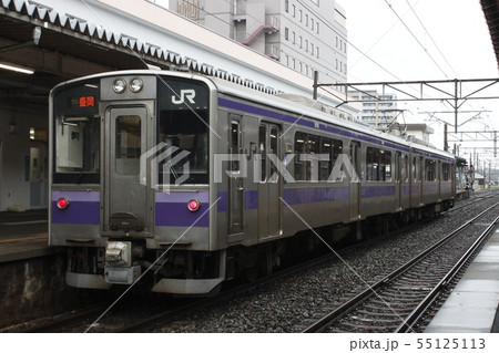 東北本線701系(盛岡地区) 東北本線701系(盛岡地区) 55125113