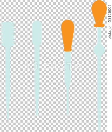 注射器 注射器 55126005